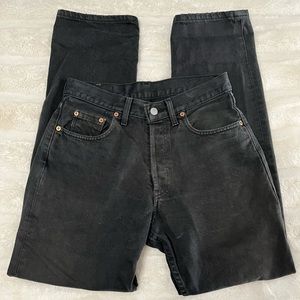 VINTAGE RED TAG LEVI 550 JEANS